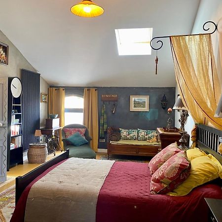 Chambre D Hote De Charme Ste Cecile Les Vignes Sainte-Cécile-les-Vignes エクステリア 写真